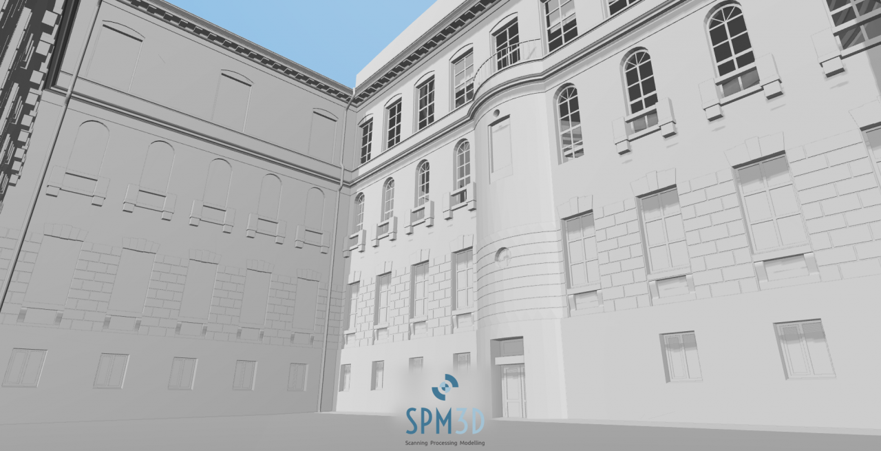 Teacher House model image 5