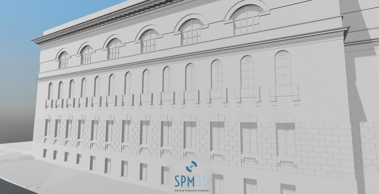 Teacher House model image 3