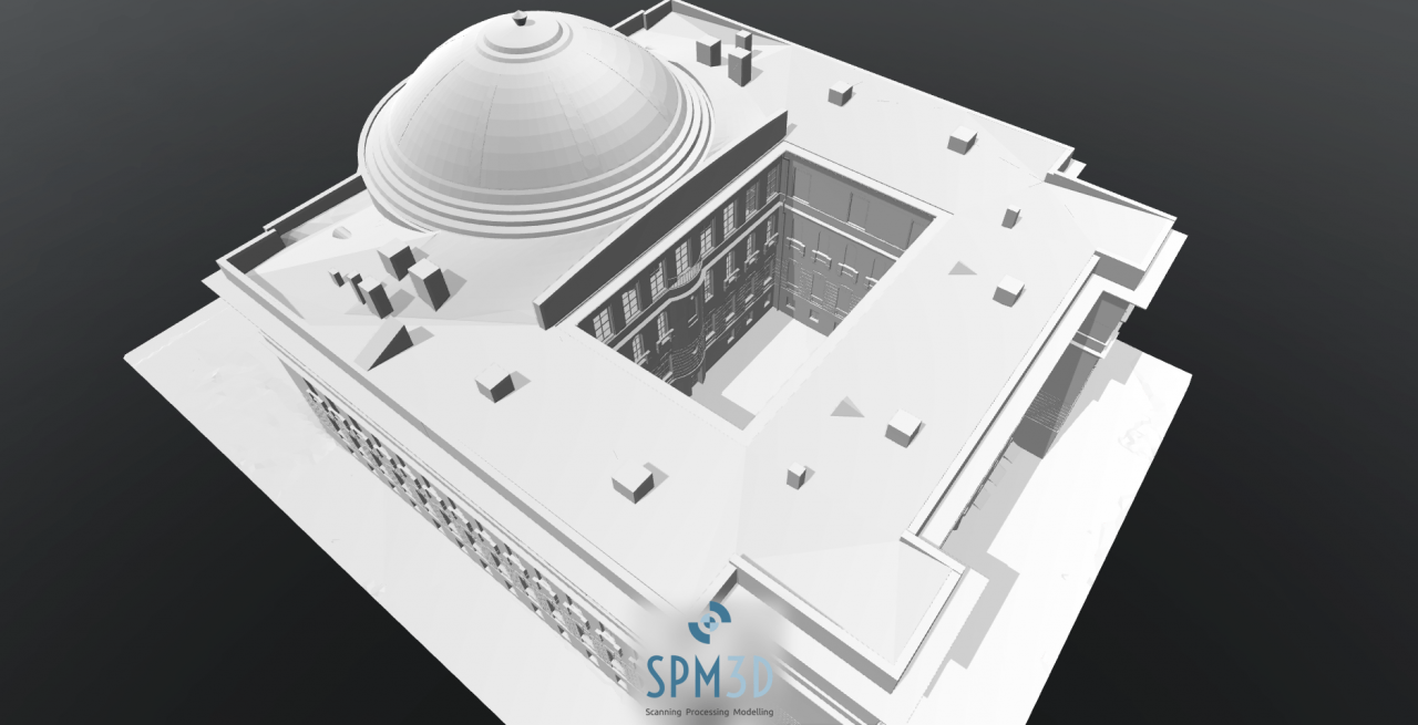 Teacher House model image 2