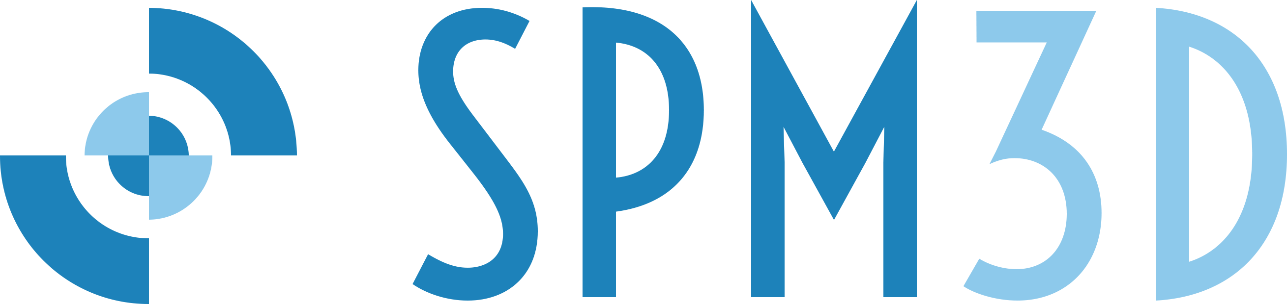 SPM3D