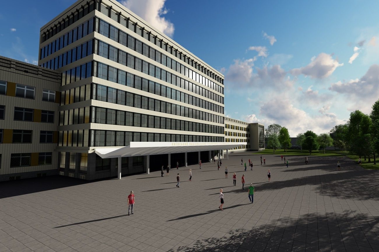 3D modelling service